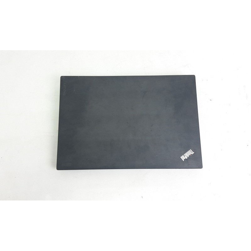 БУ Ноутбук 14" Lenovo ThinkPad T460, Core i7-6600U (2.6 ГГц), Intel HD 520, 8GB DDR3, 120Gb SSD