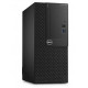 Used Dell Optiplex 3050 MT Gaming Computer, i5-7400, 16Gb DDR4, GTX 1050 Ti (4GB), 120Gb SSD + 500Gb