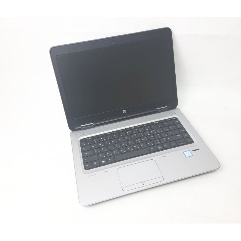 Уценка! БУ Ноутбук 14" HP ProBook 640 G2, Core i5-6200U (2.3 ГГц) 8GB DDR4, Intel HD 520, 120GB SSD