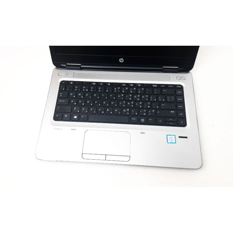 Уценка! БУ Ноутбук 14" HP ProBook 640 G2, Core i5-6200U (2.3 ГГц) 8GB DDR4, Intel HD 520, 120GB SSD
