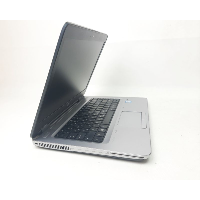 Уценка! БУ Ноутбук 14" HP ProBook 640 G2, Core i5-6200U (2.3 ГГц) 8GB DDR4, Intel HD 520, 120GB SSD