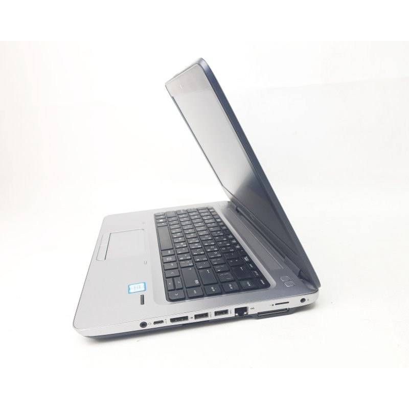 Уценка! БУ Ноутбук 14" HP ProBook 640 G2, Core i5-6200U (2.3 ГГц) 8GB DDR4, Intel HD 520, 120GB SSD