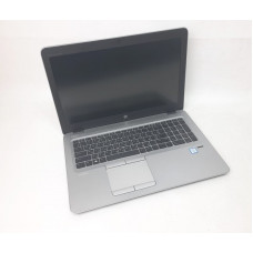 БУ Ноутбук 15.6" HP EliteBook 850 G3, i7-6600U (2.6 ГГц), 16GB DDR4, Radeon R7 M365X, 256GB SSD NVMe