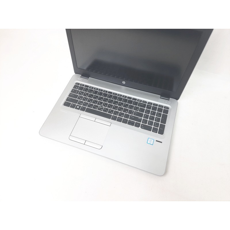 БУ Ноутбук 15.6" HP EliteBook 850 G3, i7-6600U (2.6 ГГц), 16GB DDR4, Radeon R7 M365X, 256GB SSD NVMe