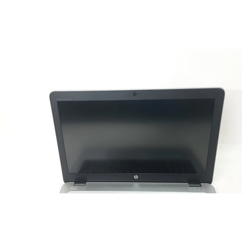 БУ Ноутбук 15.6" HP EliteBook 850 G3, i7-6600U (2.6 ГГц), 16GB DDR4, Radeon R7 M365X, 256GB SSD NVMe