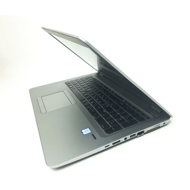 БУ Ноутбук 15.6" HP EliteBook 850 G3, i7-6600U (2.6 ГГц), 16GB DDR4, Radeon R7 M365X, 256GB SSD NVMe