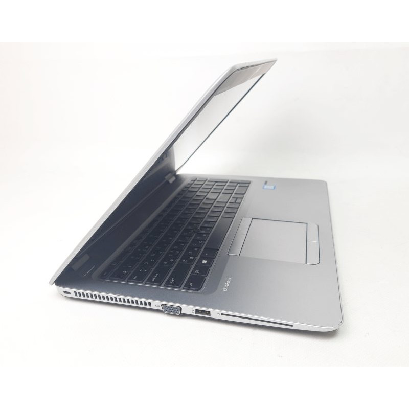 БУ Ноутбук 15.6" HP EliteBook 850 G3, i7-6600U (2.6 ГГц), 16GB DDR4, Radeon R7 M365X, 256GB SSD NVMe