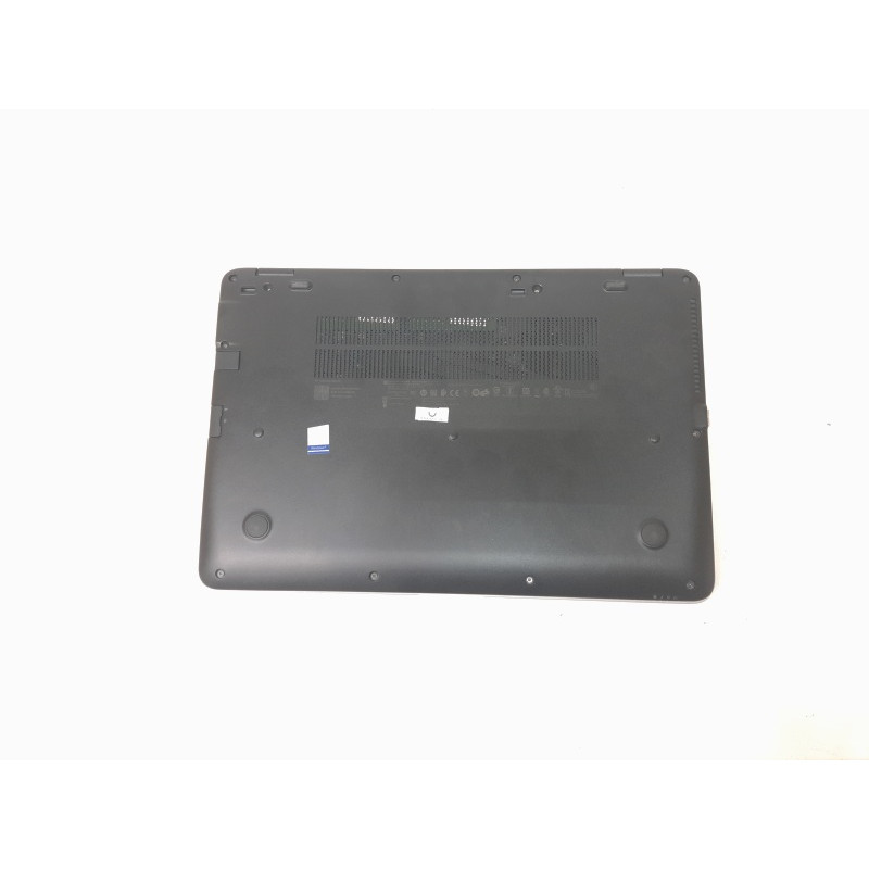 БУ Ноутбук 15.6" HP EliteBook 850 G3, i7-6600U (2.6 ГГц), 16GB DDR4, Radeon R7 M365X, 256GB SSD NVMe