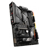 Used Motherboard s1151, MSI MAG Z390 TOMAHAWK (4xDDR4, Intel Z390, HDMI, DPort, ATX)