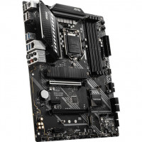 БУ Материнська плата s1200, MSI MAG B460 TORPEDO (4xDDR4, Intel B460, HDMI, DPort, ATX) Без заглушки