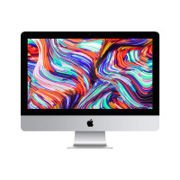 БУ Моноблок 21.5" Apple iMac (Mid 2017) Core i5-7500 (3.4Ghz) 16Gb DDR4, Radeon Pro 560, 250Gb SSD