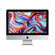 БУ Моноблок 21.5" Apple iMac (Mid 2017) Core i5-7500 (3.4Ghz) 16Gb DDR4, Radeon Pro 560, 250Gb SSD