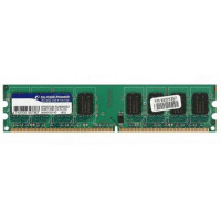 БУ Оперативна пам`ять 2 ГБ, DDR2, для ПК, Silicon Power (667 МГц, 1.8 В, CL5, SP002GBLRU667S02)