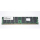 БУ Оперативная память 1 ГБ, DDR, для ПК, Hynix (400 МГц, 2.5 В, CL3, HY5DU12822DTP-D43)