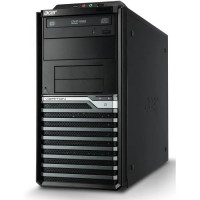 БУ Компьютер Acer Veriton M4620G, Core i3-3220 (3.3Ghz) 8Gb DDR3, 320Gb HDD