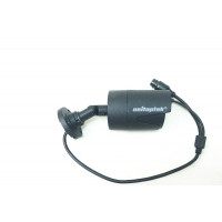 БУ IP-камера Unitoptek IPCX-H62B-5MP-P, 3.6 мм, 5MP, DC 12 В