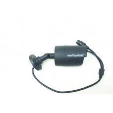 БУ IP-камера Unitoptek IPCX-H62B-5MP-P, 3.6 мм, 5MP, DC 12 В