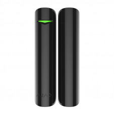 Датчик открытия AJAX DOORPROTECT FIBRA BLACK