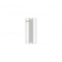 БУ Датчик відкриття AJAX DOORPROTECT FIBRA White
