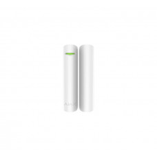 БУ Датчик відкриття AJAX DOORPROTECT FIBRA White