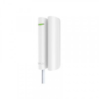 Opening sensor AJAX DoorProtect Plus White