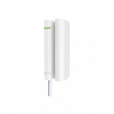 Датчик открытия AJAX DoorProtect Plus White