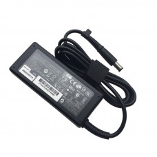 БУ Блок живлення (зарядка) HP 18,5V 3.5A 65W (7.4*5.0 з центральним піном, PPP009H) ORIGINAL