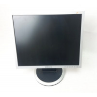 Уцінка! БУ Монітор 19" CCFL TN, Samsung GH19PS, 1280 x 1024, 5 мс, 16:10, VGA, DVI
