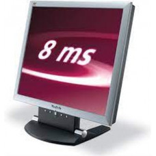 БУ Монітор 19" CCFL TN, ViewSonic VE910, 1280 x 1024, 8 мс, 5:4, VGA, VS10715