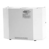 Used Voltage stabilizer Ukrtehnologiya NSN-0222 NORMA (7500W)