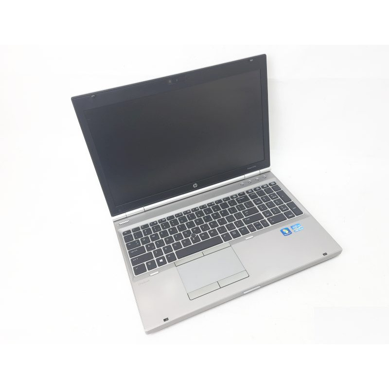 БУ Ноутбук 15.6" HP EliteBook 8570p, Core i5-3360M (2.8 ГГц) 8GB DDR3, Intel HD, 120GB SSD