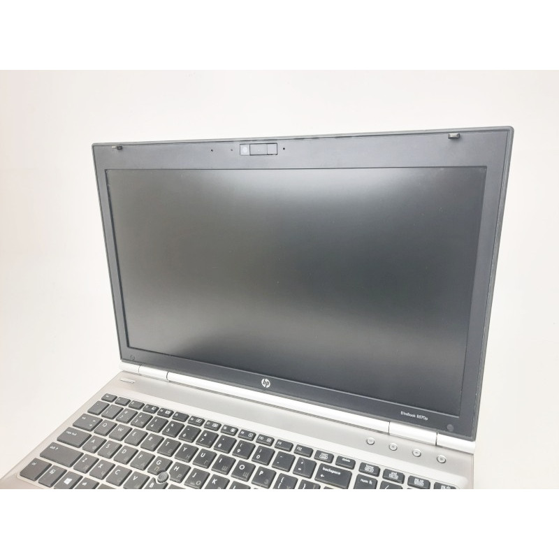 БУ Ноутбук 15.6" HP EliteBook 8570p, Core i5-3360M (2.8 ГГц) 8GB DDR3, Intel HD, 120GB SSD