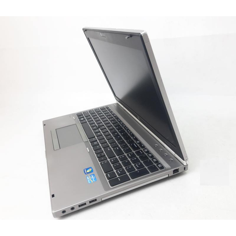 БУ Ноутбук 15.6" HP EliteBook 8570p, Core i5-3360M (2.8 ГГц) 8GB DDR3, Intel HD, 120GB SSD