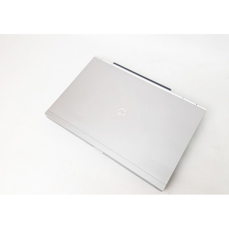 БУ Ноутбук 15.6" HP EliteBook 8570p, Core i5-3360M (2.8 ГГц) 8GB DDR3, Intel HD, 120GB SSD