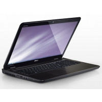 Уцінка! БУ Ноутбук 17.3" Dell Inspiron N7110, Core i5-2450M (2.5 GHz) 6GB DDR3, Intel HD, 120GB SSD
