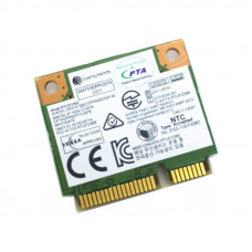 БУ WIFI Модуль Anatel RTL-8723BE (300 Мбит/с, mini PCI-E, 2.4 ГГц, Bluetooth 4.0)