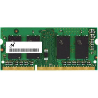 БУ Оперативна пам`ять 16 ГБ, DDR4, для ноутбуків, Micron (3200 МГц, 1.2 В, CL22, MTA8ATF2G64HZ-3G2E)