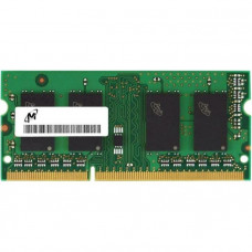 БУ Оперативная память 16 ГБ, DDR4, для ноутбуков, Micron (3200 МГц, 1.2 В, CL22, MTA8ATF2G64HZ-3G2E)