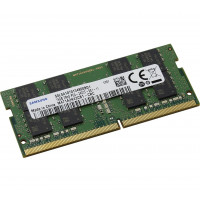 Used RAM 16 GB, DDR4, for laptops, Samsung (2400 MHz, 1.2 V, CL17, M471A2K43CB1-CRC)