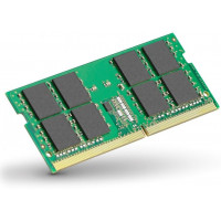 БУ Оперативна пам`ять 16 ГБ, DDR4, для ноутбуків, Kingston (2400 МГц, 1.2 В, CL17, K821PJ-MIH)