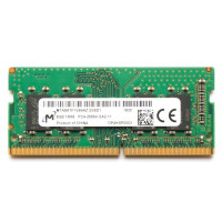 БУ Оперативна пам`ять 8 ГБ, DDR4, для ноутбуків, Micron (2666 МГц, 1.2 В, CL19, MTA8ATF1G64HZ-2G6D1)