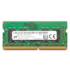 БУ Оперативная память 8 ГБ, DDR4, для ноутбуков, Micron (2666 МГц, 1.2 В, CL19, MTA8ATF1G64HZ-2G6D1)