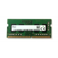 Used RAM 8 GB, DDR4, for laptops, SK hynix (2666 MHz, 1.2 V, CL18, HMA81GS6AFR8N-VK)