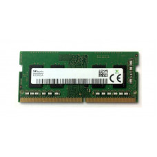 Used RAM 8 GB, DDR4, for laptops, SK hynix (2666 MHz, 1.2 V, CL18, HMA81GS6AFR8N-VK)
