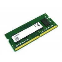 Used RAM 8 GB, DDR4, for laptops, Kingston (2666 MHz, 1.2 V, CL19, HP26D4S9S8ME-8)