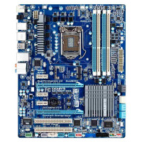 Used Motherboard s1155, Gigabyte GA-Z68XP-UD3 (4xDDR3, Intel Z68, HDMI, ATX)