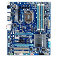 Used Motherboard s1155, Gigabyte GA-Z68XP-UD3 (4xDDR3, Intel Z68, HDMI, ATX)