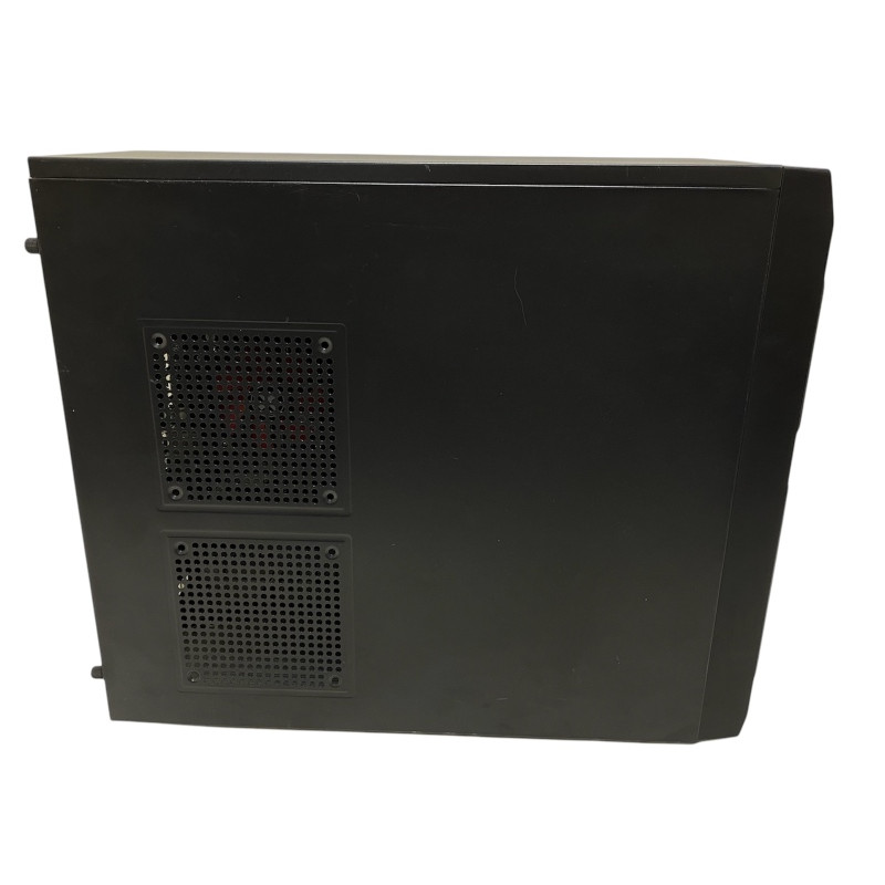 БУ Ігровий комп`ютер AS-IT, Core i7-8700, GTX 1060, B360M, 16GB DDR4, 120GB SSD, 1000GB HDD, 500W