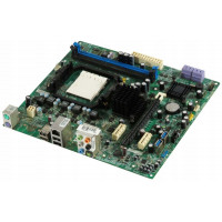 БУ Материнська плата sAM3, MSI MS-7713 (2xDDR3, AMD RX780, microATX) Без заглушки!
