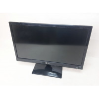 Уцінка! БУ Монітор 23" LED TN, LG D2342P-PN, 1920 x 1080, 5 мс, 16:9, VGA, DVI, HDMI (подряпини)